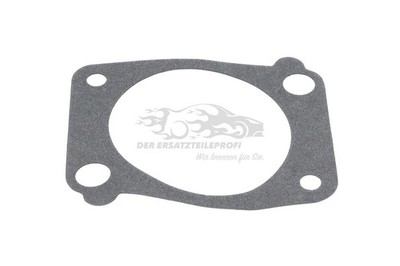 Dichtung Drosselklappenstutzen für Opel Astra H 90572766