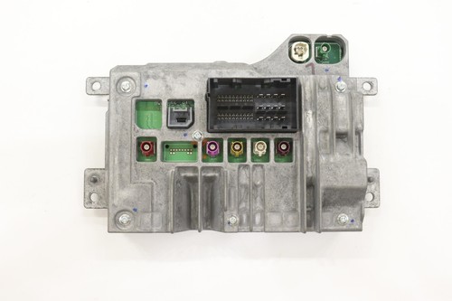 2019-2020 CHRYSLER PACIFICA MULTI MEDIA RADIO CONTROL MODULE UNIT OEM 68429204AC