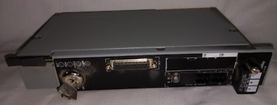 Allen-Bradley 1785-L30B SPS-5/30 2xDH+/RIO Controller 32K Word SRAM, Serie E