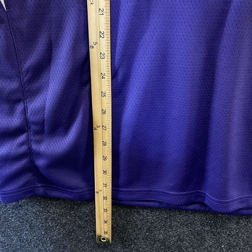 Nike Deandre Ayton Phoenix Suns Icon Swingman NBA Jersey Men's XXL Authentic - Picture 6 of 9