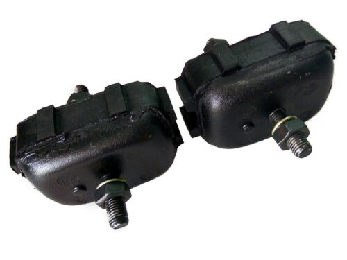 For Suzuki Front Engine Mounting Set SJ410 SJ413 Samurai Sierra Gypsy G13B S2u - Picture 1 of 10