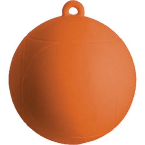 AWSA Orange 9 Inch Slalom and Marking Buoy for Tournaments - End Gates / Skier - Picture 1 of 1