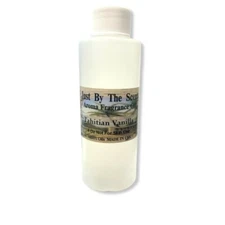 Tahitian Vanilla Fragrance Oil 4 Oz – Diffuser – Free Shipping – USA Seller