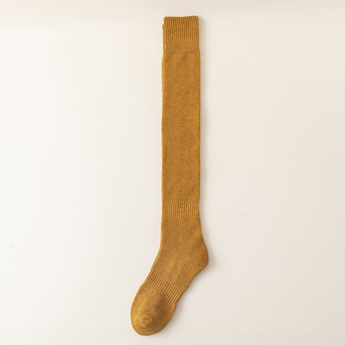 3 pairs of winter women's cotton calf socks for warm comfort stockings - Picture 16 of 16
