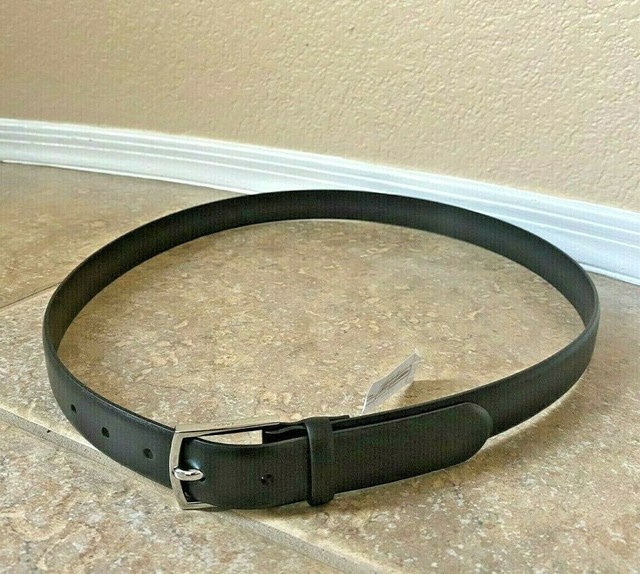 polo plaque belt