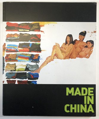 Michael Juul Holm / Made in China Vaerker Fra the Estella Collection 2007