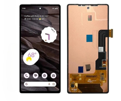 OEM LCD Display Touch Screen Digitizer Assembly Replacement For
