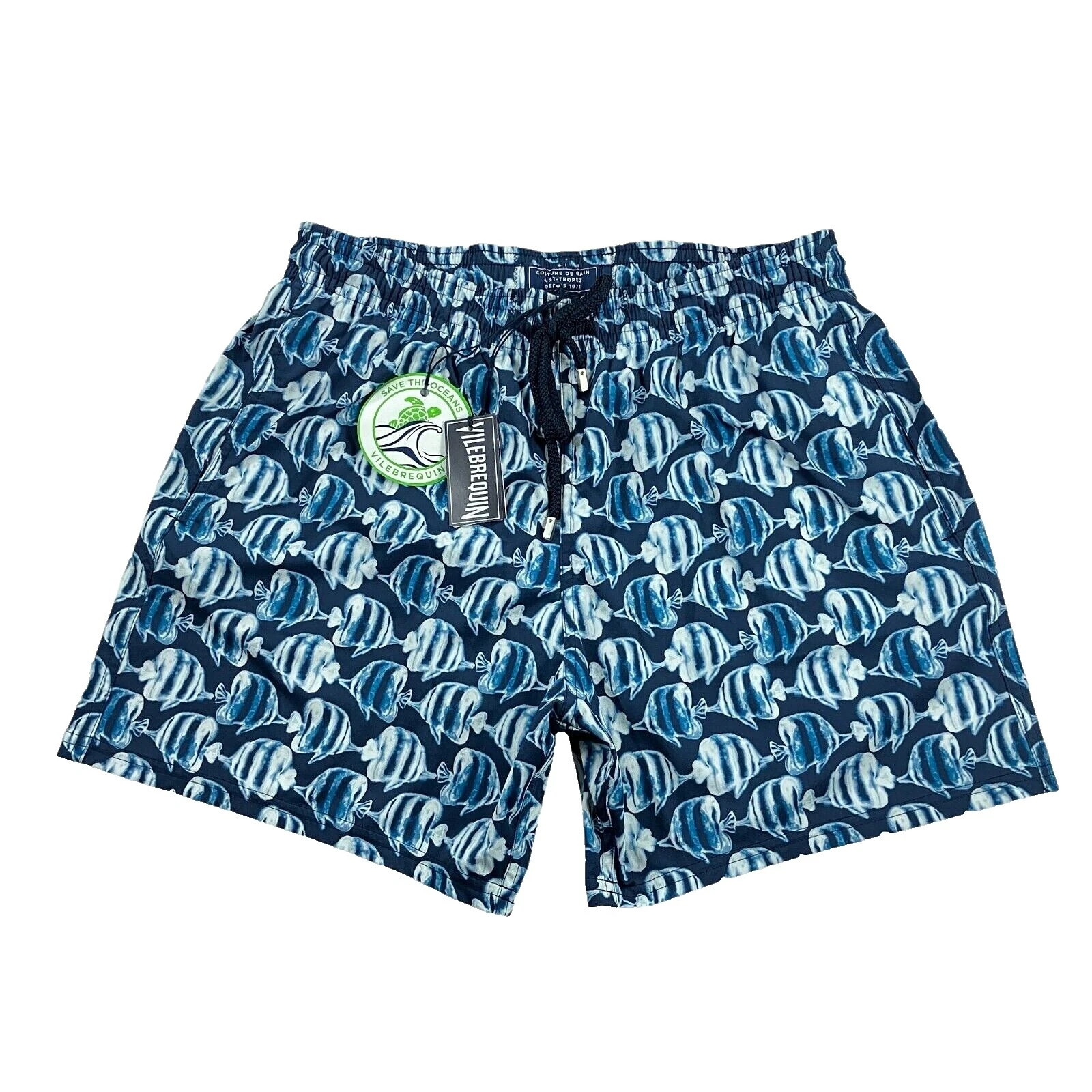 Regular Size XL Vilebrequin for Men