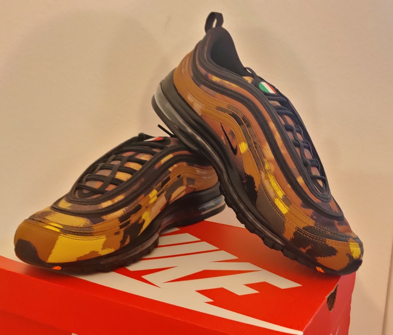 Air max 97 Country Camo Italy | eBay