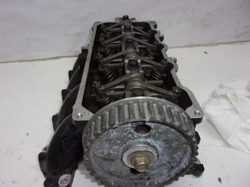 水星气缸盖总成 857082A6 或 893505T06 — 第 4/4 张图片