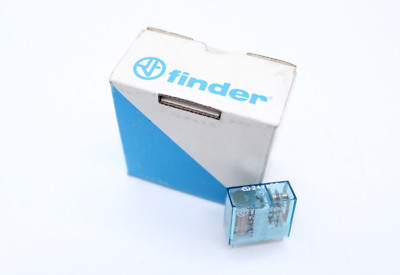 Finder 40.31 Relais 24V DC   1 Stück