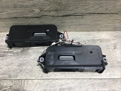 Sony 43XH8196 Speakers 1-859-256-12 1-859-256-22 L40 - Picture 3 of 3