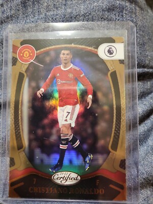 Panini Chronicles CRISTIANO RONALDO ロナウド s-l400.jpg