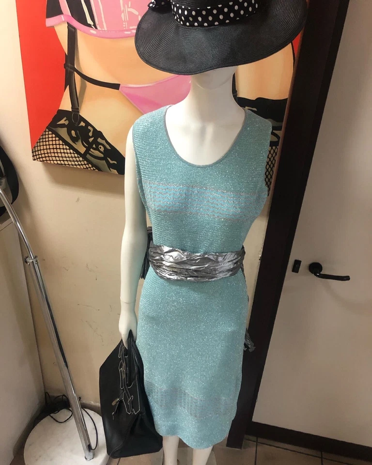 abito vintage originale - Immagine 2 di 4