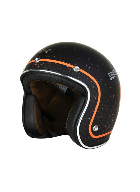 Casco Moto Jet Strada Scooter origine primo Social Taglia S (55 - 56) |  Acquisti Online su eBay