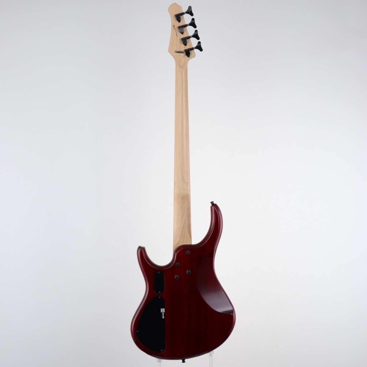 Electric Bass Guitar MTD Kingston KZ4 Z MTD101000421 Soft