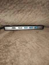 HyperDrive 10-in-2 USB-C Hub - Model # HD392