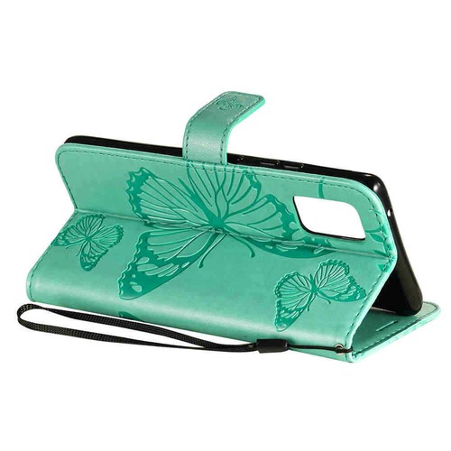 For Samsung A10e A20 A50 A11 A21s A51 A71 Wallet Card Holder Leather Case Cover - Picture 21 of 36