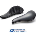 1Pc Detangling Hair Brush Comb Classic Detangling Hair Brush For Curly Hair