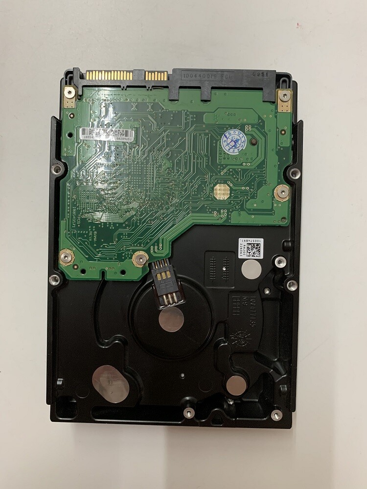 SEAGATE ST3300657SS 300GB 3.5