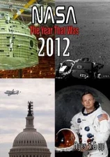NASA The Year That Was 2012 - DVD By Nasa - VERY GOOD