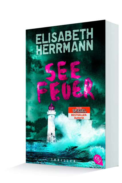 Thumbnail - Seefeuer Elisabeth Herrmann