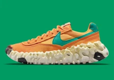 Nike Overbreak SP Pollen Rise Size 12. DA9784-201