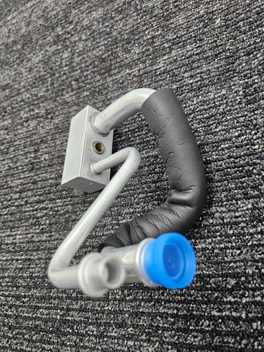Omega ACX011656 A/C Manifold Hose Fits Caravan/Voyager/T&C 5139726AA - Picture 6 of 7