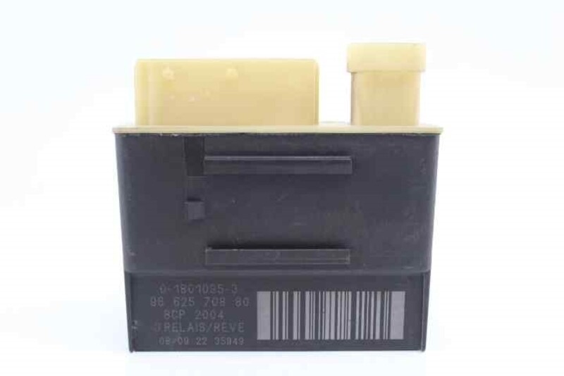 9662570880 preheating box for Peugeot 308 SW 1.6 HDI DIESEL 219401 | eBay