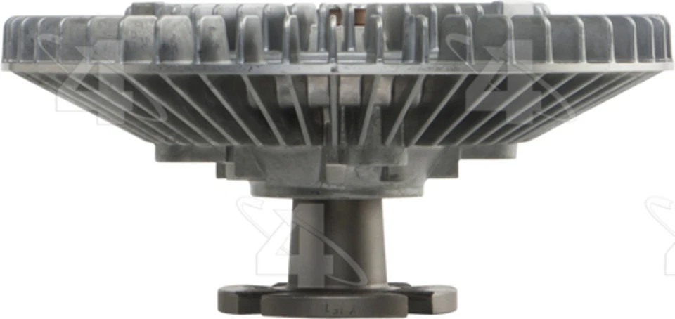 Embrague ventilador térmico Hayden 2747 Foto 3 de 4