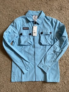 adidas spezial jacket gilbraith