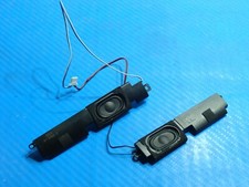 Lenovo Yoga 2 13 13.3" 20344 Genuine Speaker Set Left  Right PK23000NP00