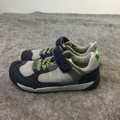 merrell bare steps alpine sneaker