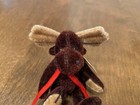 Boyds Bears Wuzzies Moose - Talbot F. Wuzzie — photo 2
