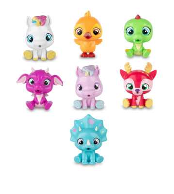 CBMT - Cry Babies Magic Tears - PETS FANTASY