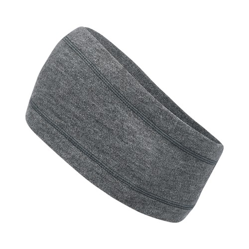 Winter Sweatband Ear Warmer Fleece Headband Thermal Hair Head for Sports Fitness - Picture 28 of 60