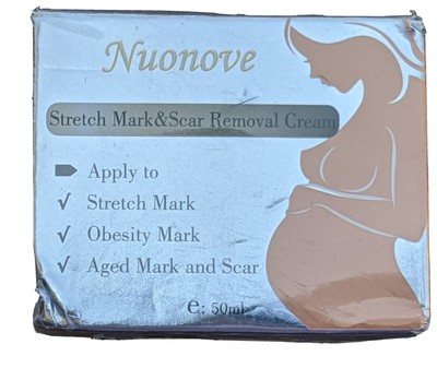 nuonove stretch mark cream