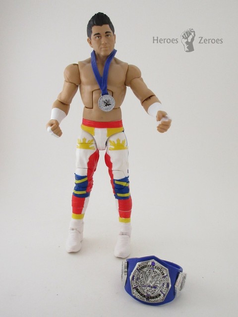 tj perkins action figure