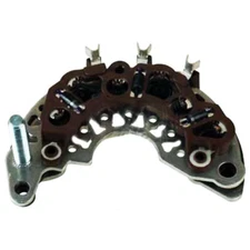 Rectifier Alternator Delco 12v 95a 11si Series Ir-If Harfon DR2295C