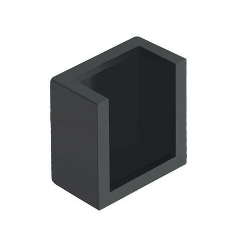 3D Printer Hotend Sock Heater Block Silicone Cover Creality Ender 3 MK7 MK8 MK10 - Picture 3 of 7