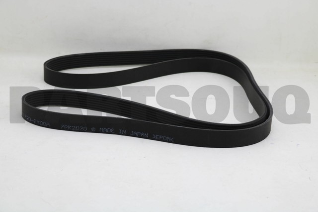 Nissan 11720 en20a