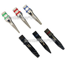 Dental Extractor Broken Implants Pick Up Failed Fixture Remove SOS Screws Steel
