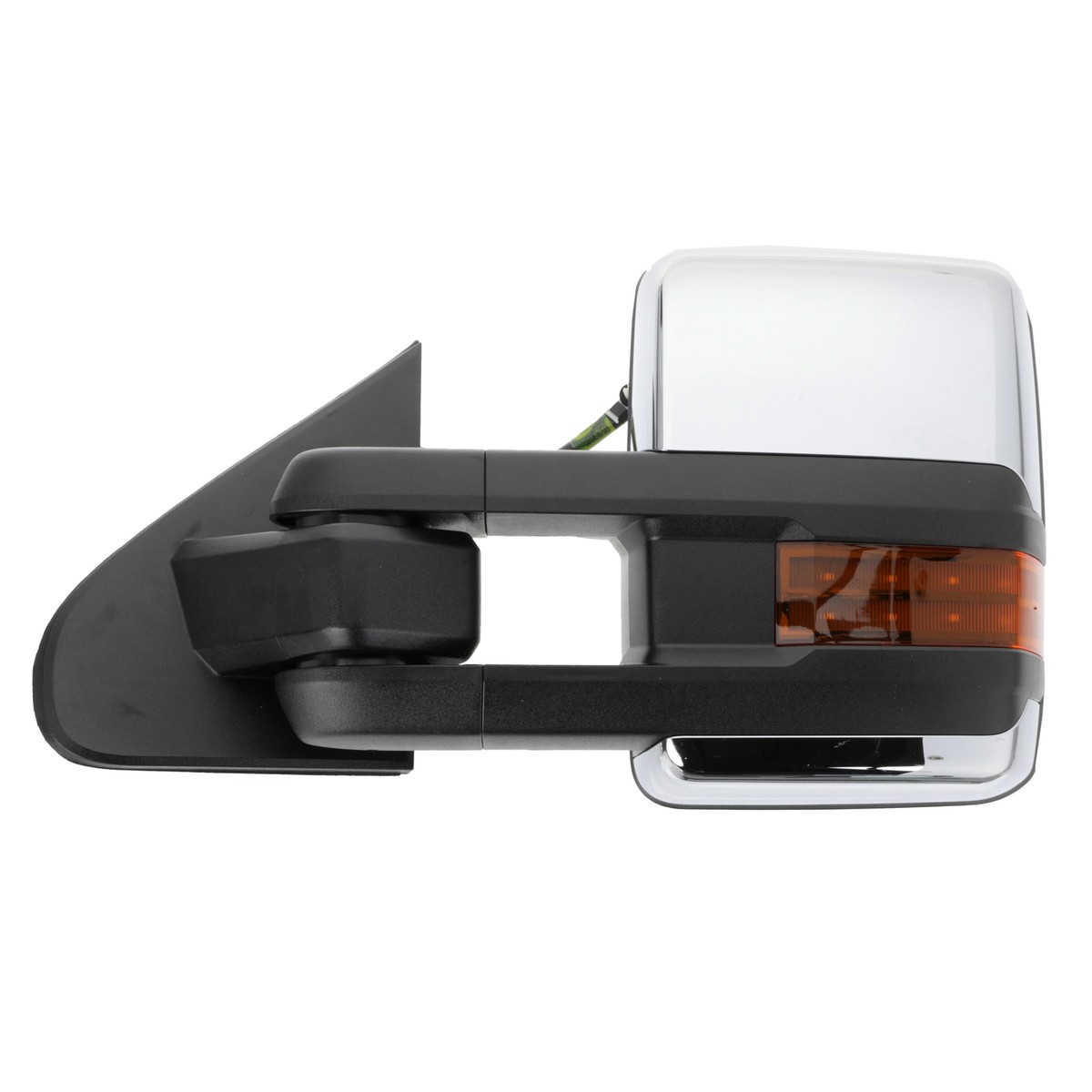 OEM NEW GM 2018-2019 Sierra Silverado Exterior Driver Side