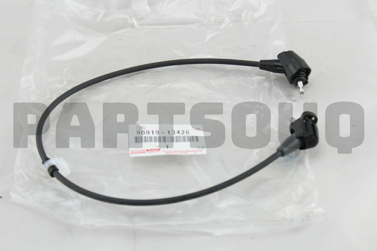 9091913426 Genuine Toyota CORD, COIL RESISTIVE 90919-13426 | eBay 