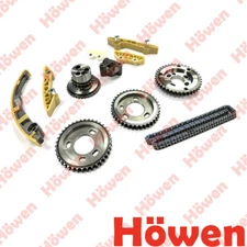 Fits Jaguar X-Type Ford Transit Mondeo Timing Chain Kit With Gears Howen