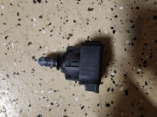 OEM Asko dishwasher DW40.2 Pressure Sensor 818114