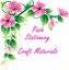 Pash Stationery