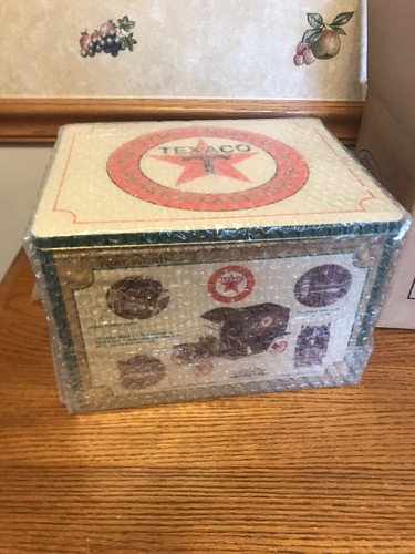 Camión de reparto Ford Modelo T 1913 caja de cambios edición limitada nuevo en caja - Imagen 4 de 6