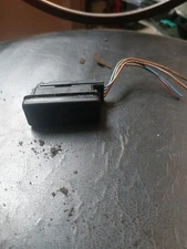 318TI     1996 hazard  Switch 263399