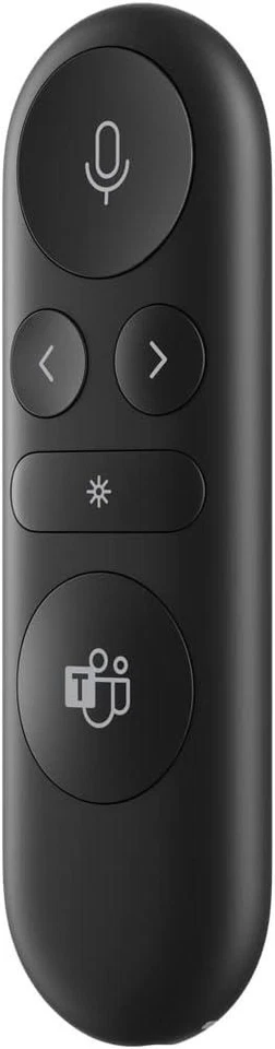 Microsoft Presenter+ Certified for Microsoft Teams, Remote, Bluetooth - Image 4 of 4